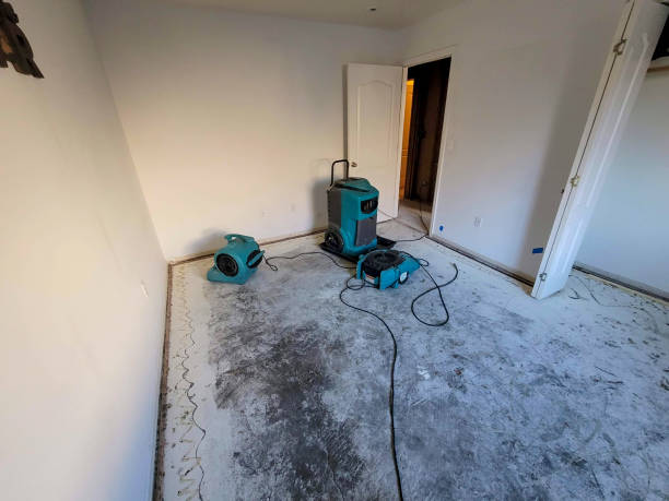 Best Emergency water damage restoration  in Covington, VA